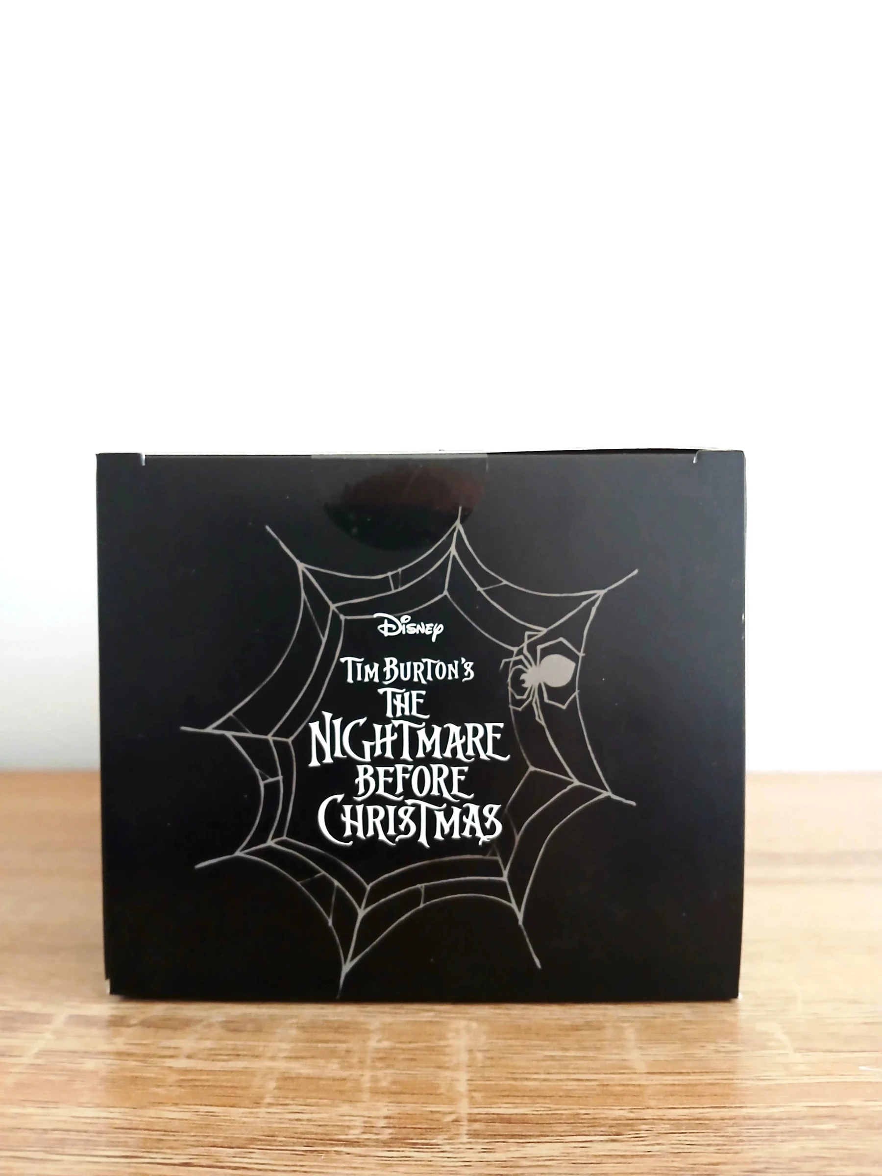 Figuurtje Jack skellington YuMe klassieke serie 10cm – photo 5